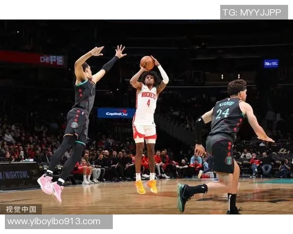 火箭队对阵奇才队20号直播全程回顾与精彩瞬间分析
