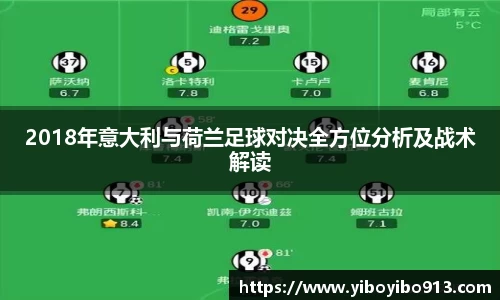2018年意大利与荷兰足球对决全方位分析及战术解读
